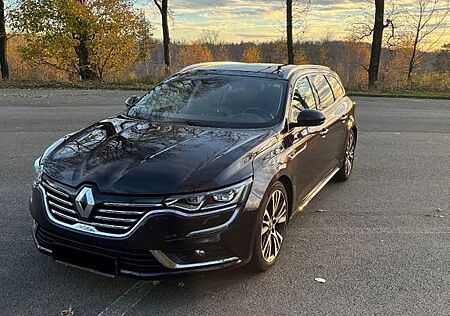Renault Talisman Initiale Paris/Kamera/Pano/Massage/8fach