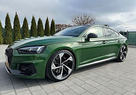 Audi RS5 2.9 TFSI tiptronic quattro Sportback B&O