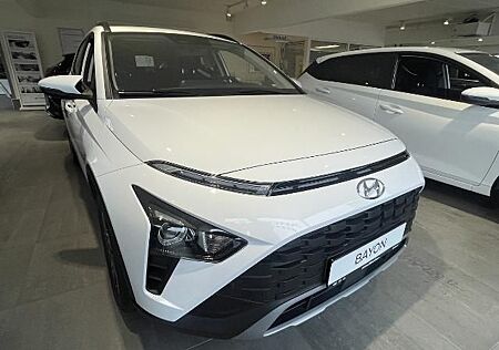 Hyundai Bayon 1.0 T-GDI Trend MHEV*Navi*BOSE*Kamera*PDC*