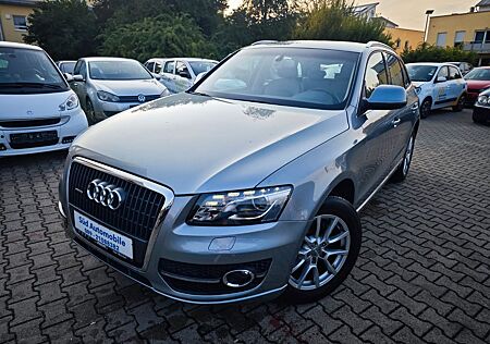 Audi Q5 2.0 TDI Quattro DSG*XENON*PDC*TPM*SHZ*1.HAND