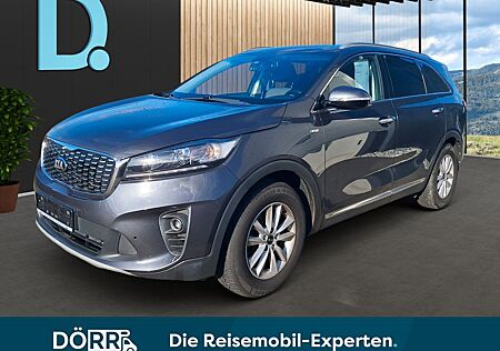 Kia Sorento Vision 2WD