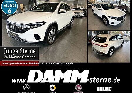 Mercedes-Benz EQA 300 4MATIC Progressive/AHK/Memory/+Flexbouns