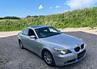 BMW 530d 530 Baureihe 5 Lim.