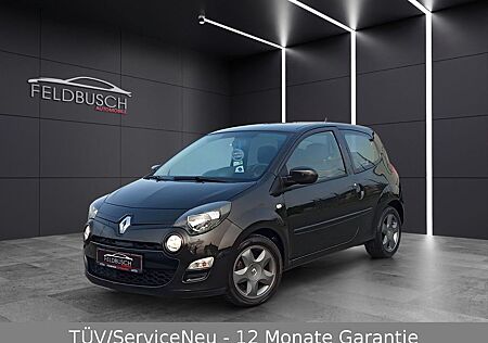 Renault Twingo Paris"Garantie-TÜV/ServiceNEU"Tempomat