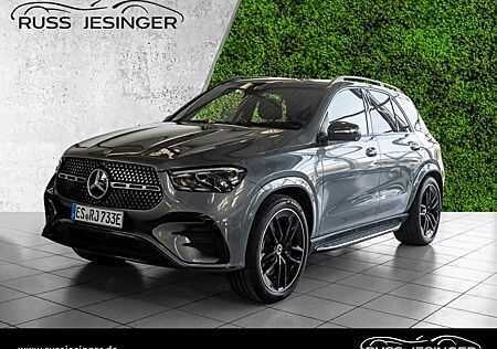Mercedes-Benz GLE 400 e 4M AMG Line ''KeyGo*HUD*Distr*360*Pano
