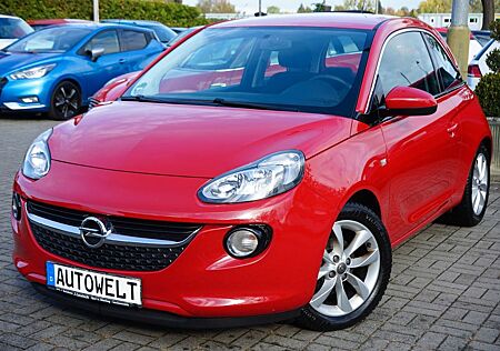 Opel Adam JAM 1.4 74kW