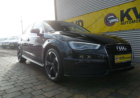 Audi A3 Sportback S line Selection 1 HD.