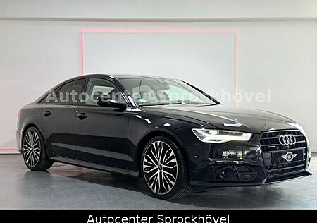 Audi A6 3.0 TDI quattro Competition|Vollaustattung