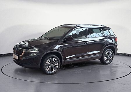 Skoda Karoq Tour 1,5 TSI 7-Gang-DSG