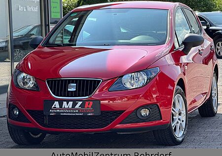 Seat Ibiza 1.4 Ltr. *Reference*KLIMA*MFL*TEMP*8-FACH*
