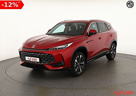 MG HS 1.5 T-GDI Comfort Aut. LED ACC Navi Kamera