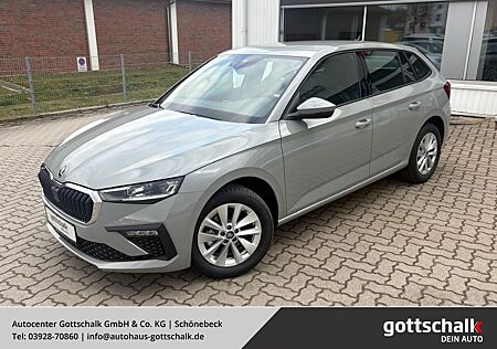 Skoda Scala Selection 1.5 TSI DSG Navi Digitales Cockp