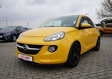 Opel Adam 1.4 Jam ecoFlex Klima Alu Tempomat