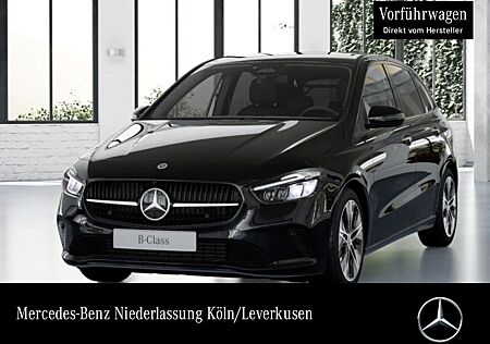 Mercedes-Benz B 200 PROGRESSIVE+NIGHT+AHK+LED+KAMERA+TOTW+7G