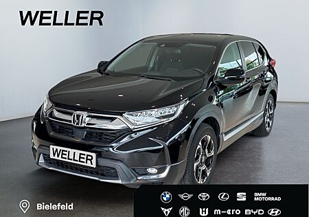 Honda CR-V 1.5T 2WD Elegance *LED*CAM*ACC*SHZ*CarPlay*