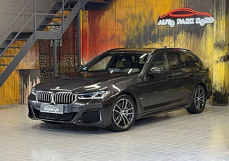 BMW 530d Touring M Sport~LASER~HEAD-UP~KAMERA~LEDER