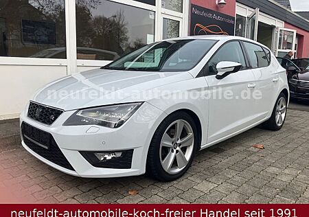 Seat Leon FR