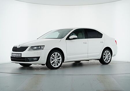 Skoda Octavia LIM. ELEGANCE 1.4TSI -BI-XENON+TEMPOMAT