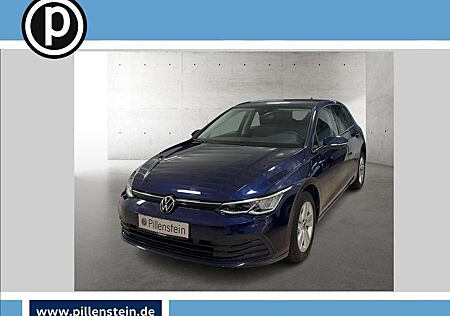 VW Golf Volkswagen 8 LIFE 1.5 TSI KAMERA NAVI ACC SHZ