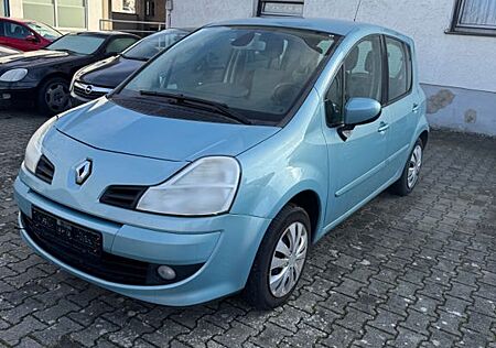 Renault Modus Dyn. 1.6 16V Aut,, Sitzh,Temp,ZR+Tüv Neu