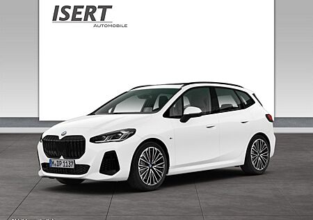 BMW 223i xDrive +M SPORTPAKET+AHK+PANODACH+HUD+H&K+