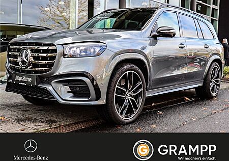 Mercedes-Benz GLS 450 d 4M AMG AdvancedPlus/Pano/AHK/HUD/7Sitz