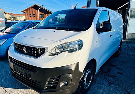 Peugeot Expert Klima Navi Kamera AHK PDC L2 Euro 6