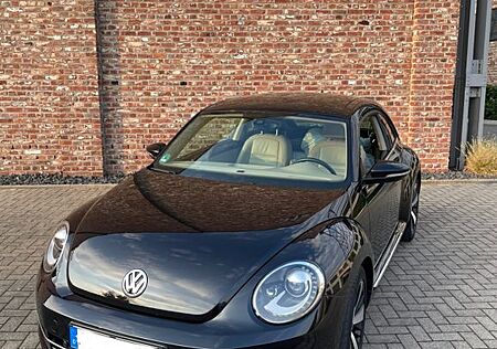 VW Beetle Volkswagen 1.2 TSI -