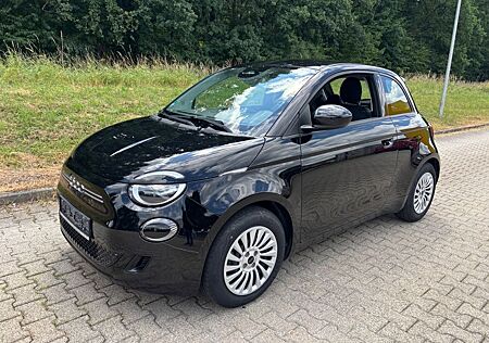 Fiat 500E 500 e Action