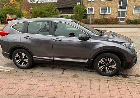 Honda CR-V 1.5 VTEC Turbo 2WD Comfort Comfort