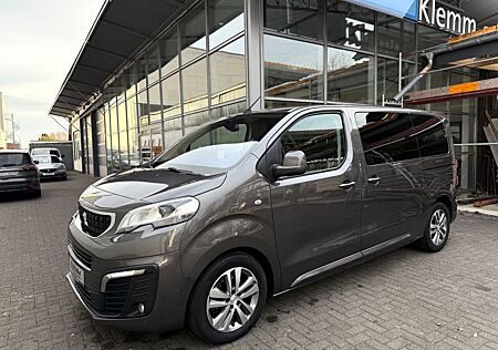 Peugeot Traveller Business VIP EAT8/Standheiz./Pano/ACC