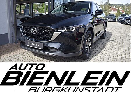 Mazda CX-5 2.0 165PS Advantage 360° Monitor Rückfahrka