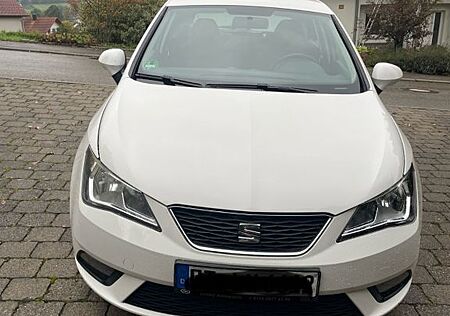 Seat Ibiza 1.4 16V Style Style