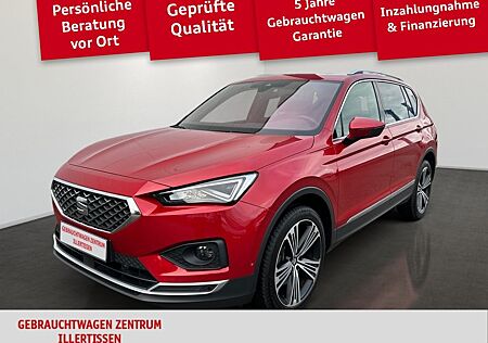Seat Tarraco 2.0 TDI 4Drive Xcellence *LED*PANO*NAVI*