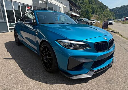 BMW M2 Coupe *Carbon*H&K*M-Performance*