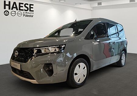 Nissan Townstar EVN-Connecta-Option Kombi L1 EV N-Conne