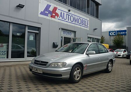 Opel Omega 2.2 16V D4