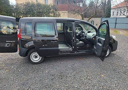 Renault Kangoo Rapid Maxi Extra 1,5dCi