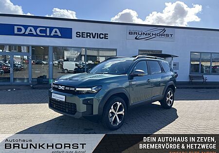 Dacia Bigster Hybrid 155 Journey Winter-Plus-Paket