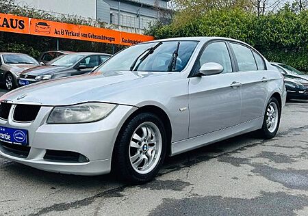 BMW 318i 318 3 Limousine