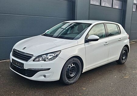 Peugeot 308 Active 1,6 HDI Euro6 Klimaaut. Kamera