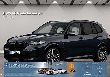 BMW X5 xDrive30d M Sport Standheizung Harman/K LED