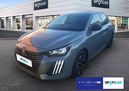 Peugeot 208 Allure 1.2 Hybrid 100 EAT8 Drive-Assist-Pake