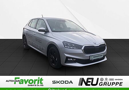 Skoda Fabia Selection 1.0 MPI LED DAB GRA