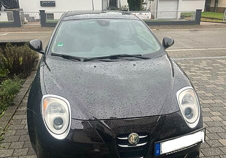 Alfa Romeo MiTo 1.4 8V Junior Junior