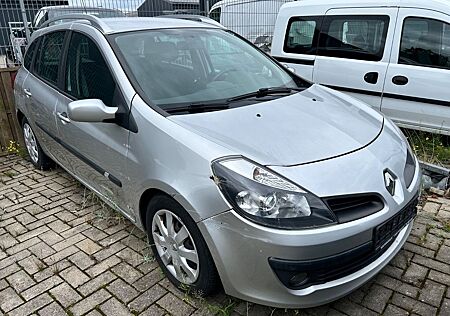Renault Clio 1.2 Grandtour Edition Dynamique*Klima*