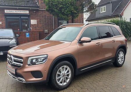 Mercedes-Benz GLB 200 d DCT Progressive 4Matic 360°/LED/AHK