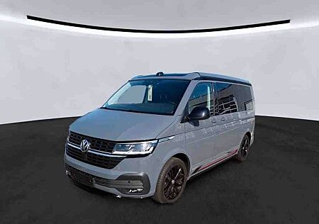 VW T6 California Volkswagen T6.1 California Beach Tour Edition 4Motion*Sport