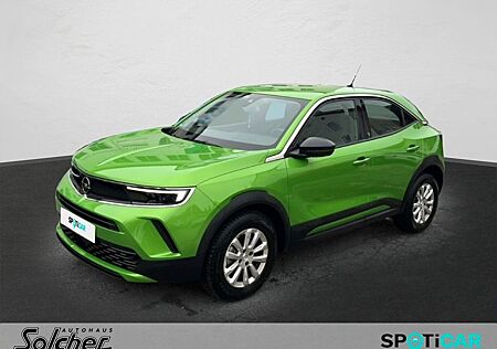 Opel Mokka-e Mokka e Edition*LED*Klimaautomatik*OpelConnect*
