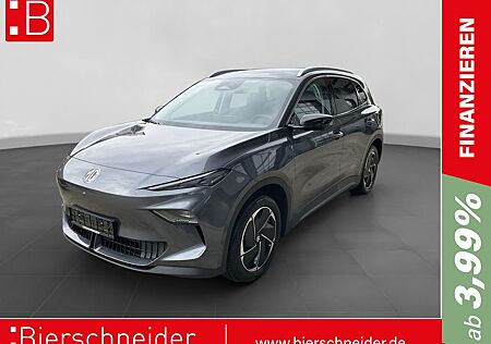 MG S5 EV MGS5 EV S5EV Luxury Long Range Sonderleasing ab